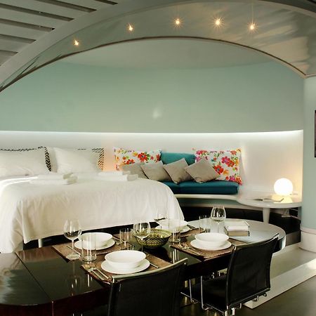 High End Suite At The Center Of Heraklion Exterior photo