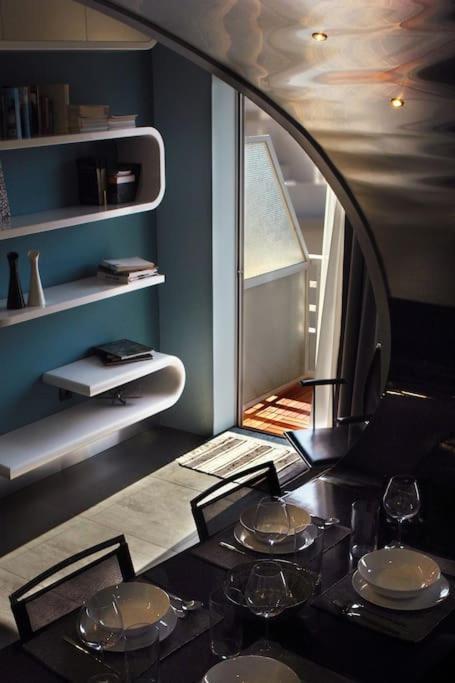 High End Suite At The Center Of Heraklion Exterior photo