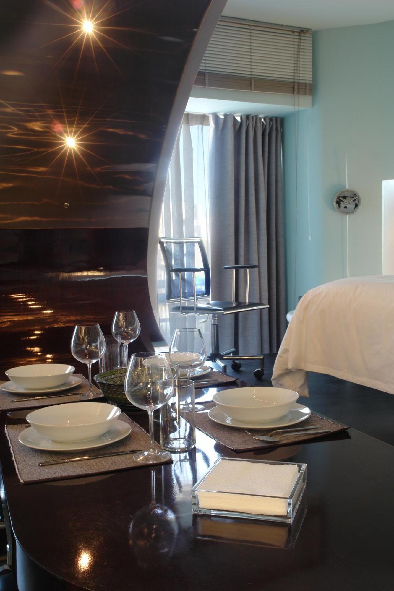 High End Suite At The Center Of Heraklion Exterior photo