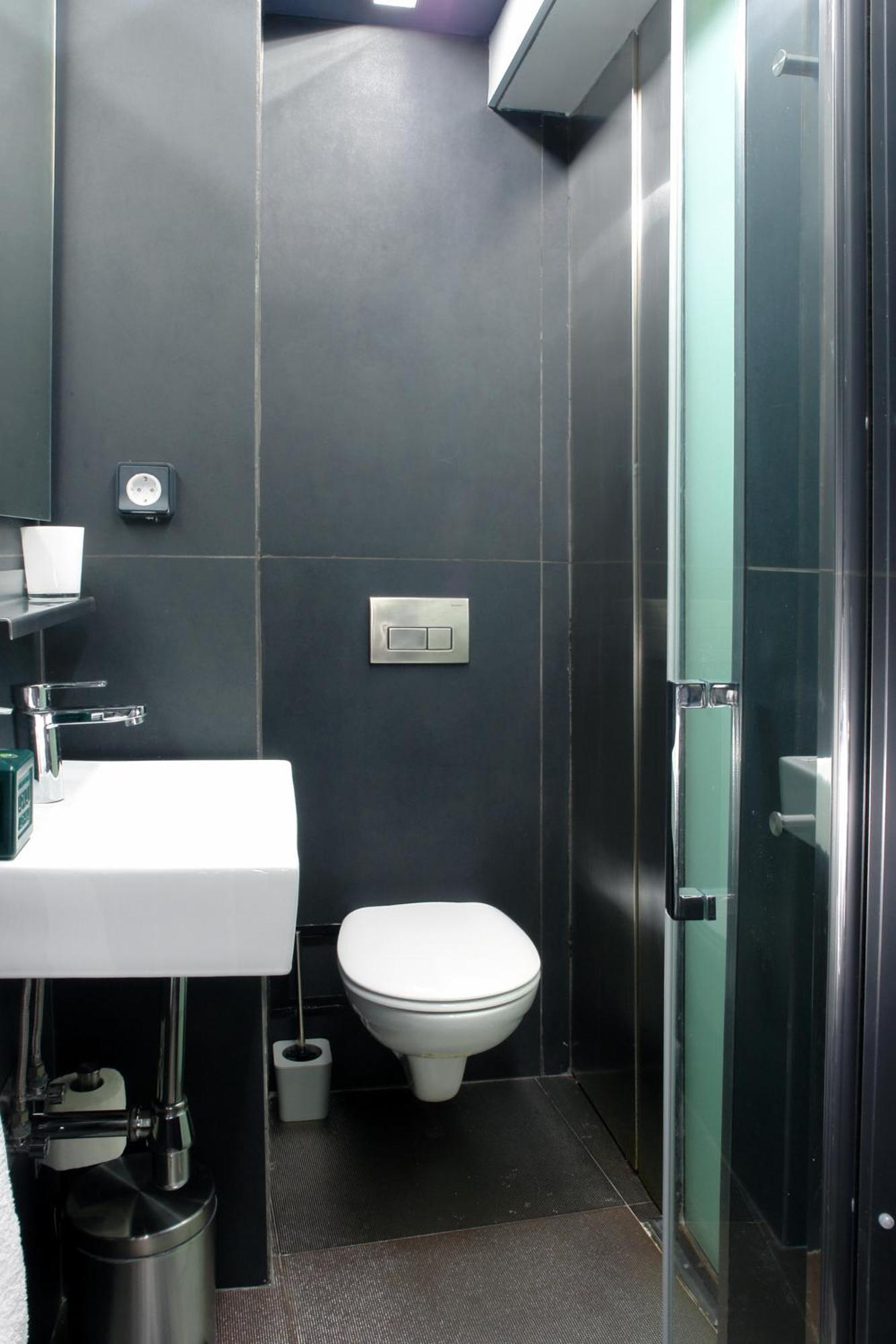 High End Suite At The Center Of Heraklion Exterior photo